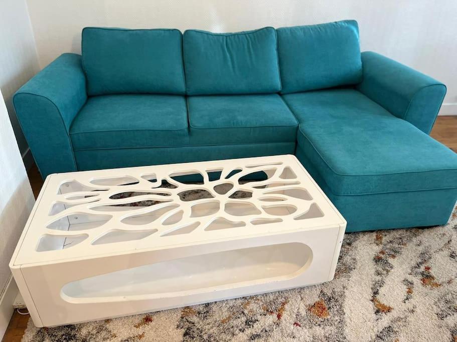Appartement Kcn3 Parijs