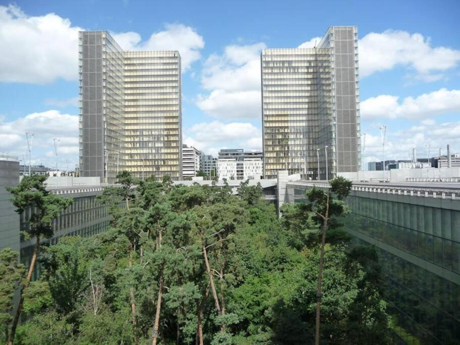 Kcn3 Appartement Parijs
