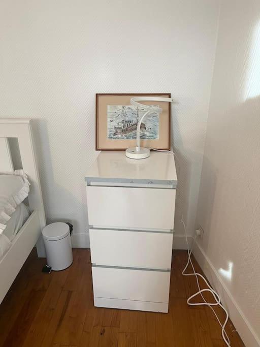 Kcn3 Appartement
