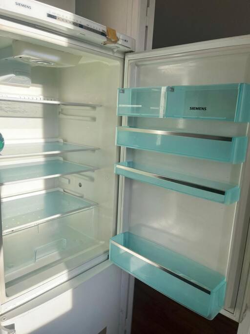 Appartement Kcn3 Parijs